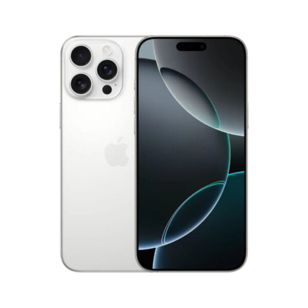 IPhone 16 Pro 128GB SIM VIRTUAL Nuevo - Exhibición