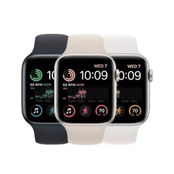 Apple Watch SE 2DA Generación 44 MM