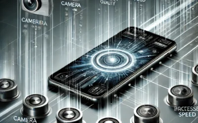 Guía para elegir el mejor smartphone en 2025