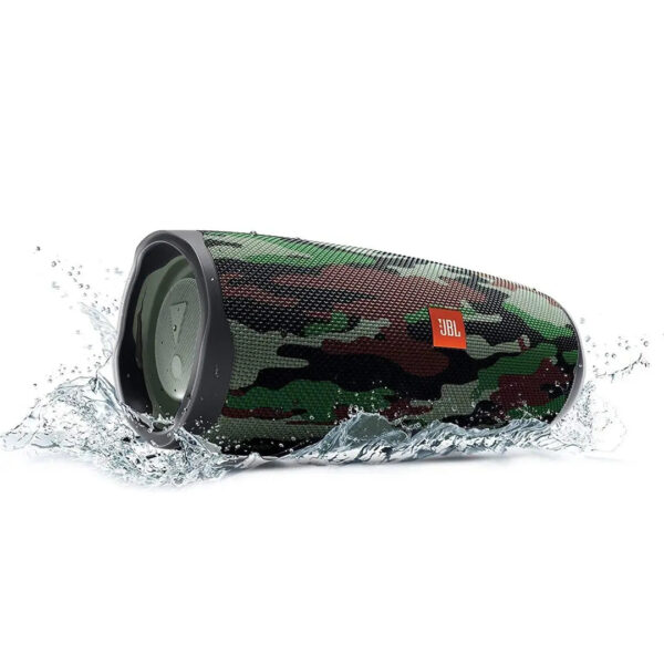 Altavoz Parlante JBL Charge 4 - Image 3