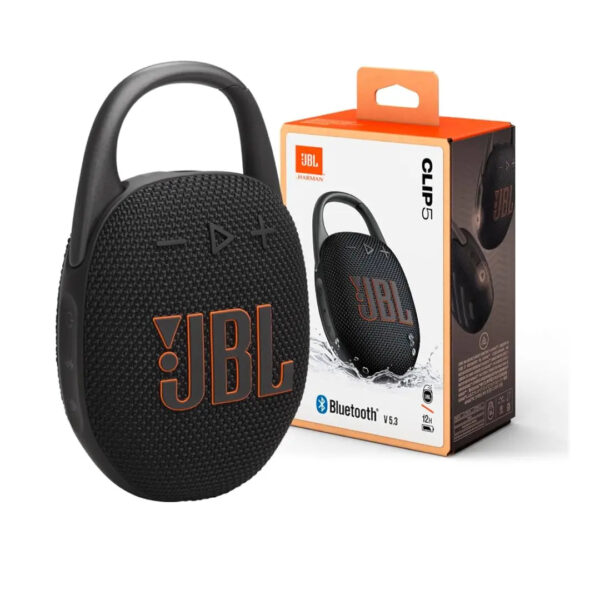 Parlante JBL Clip 5