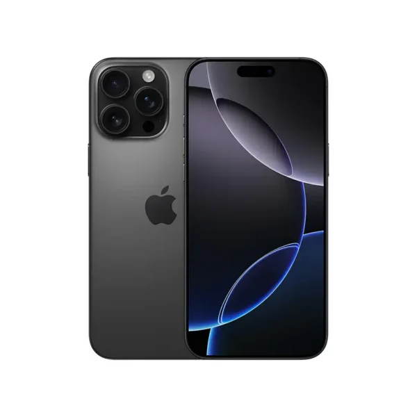IPhone 16 Pro 128GB SIM VIRTUAL Nuevo - Exhibición