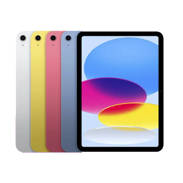 iPad 10TH Generación 64GB