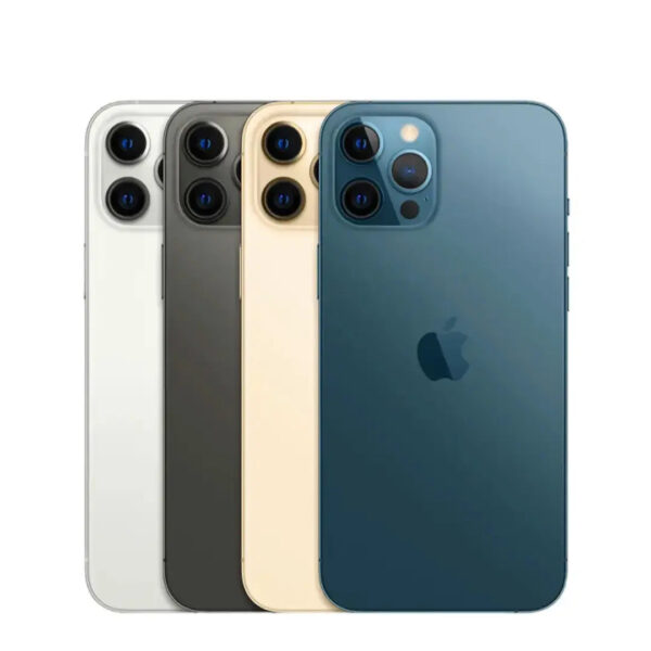 IPhone 12 Pro 256GB Nuevo - Exhibición