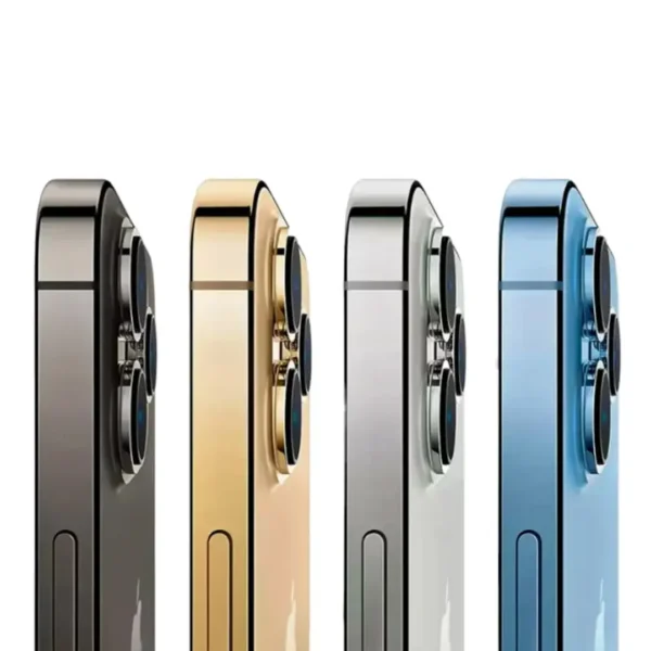 IPhone 13 Pro 256GB Nuevo - Exhibición