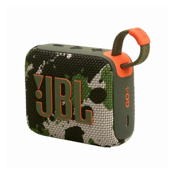 Parlante JBL GO4 - Image 4