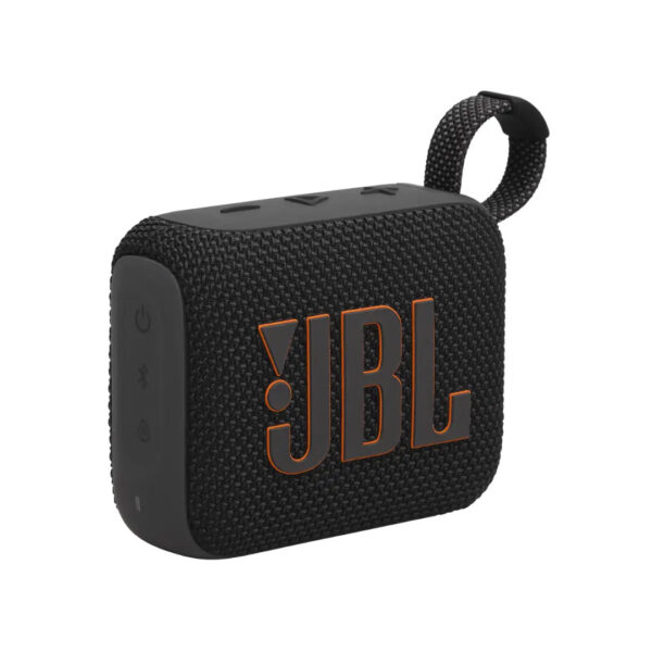 Parlante JBL GO4 - Image 2