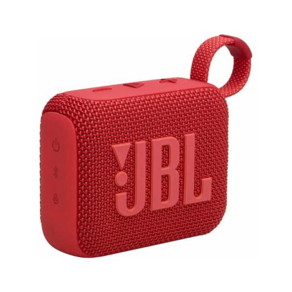 Parlante JBL GO4 - Image 3