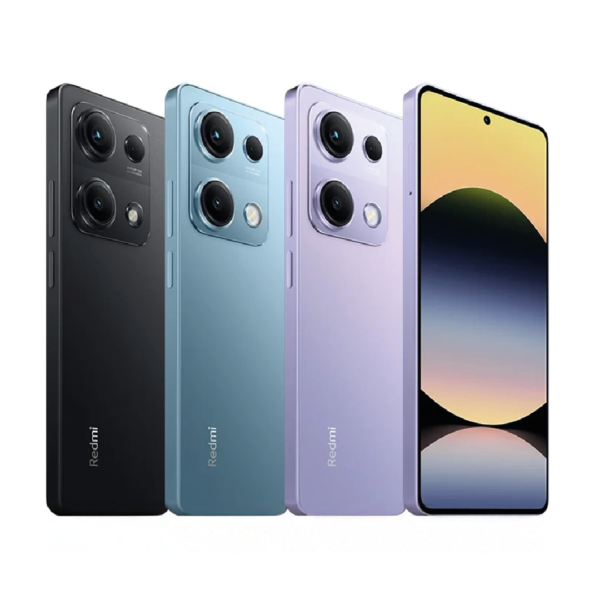 Redmi note 14s