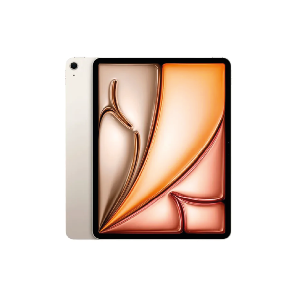 iPad Air m3 de 11 y 13 pulgadas