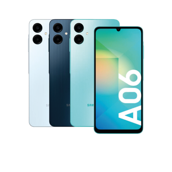 Samsung A06