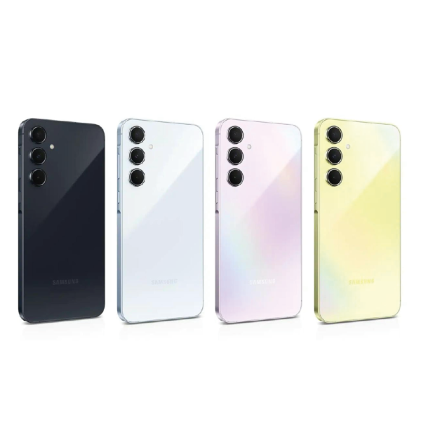 Samsung A55